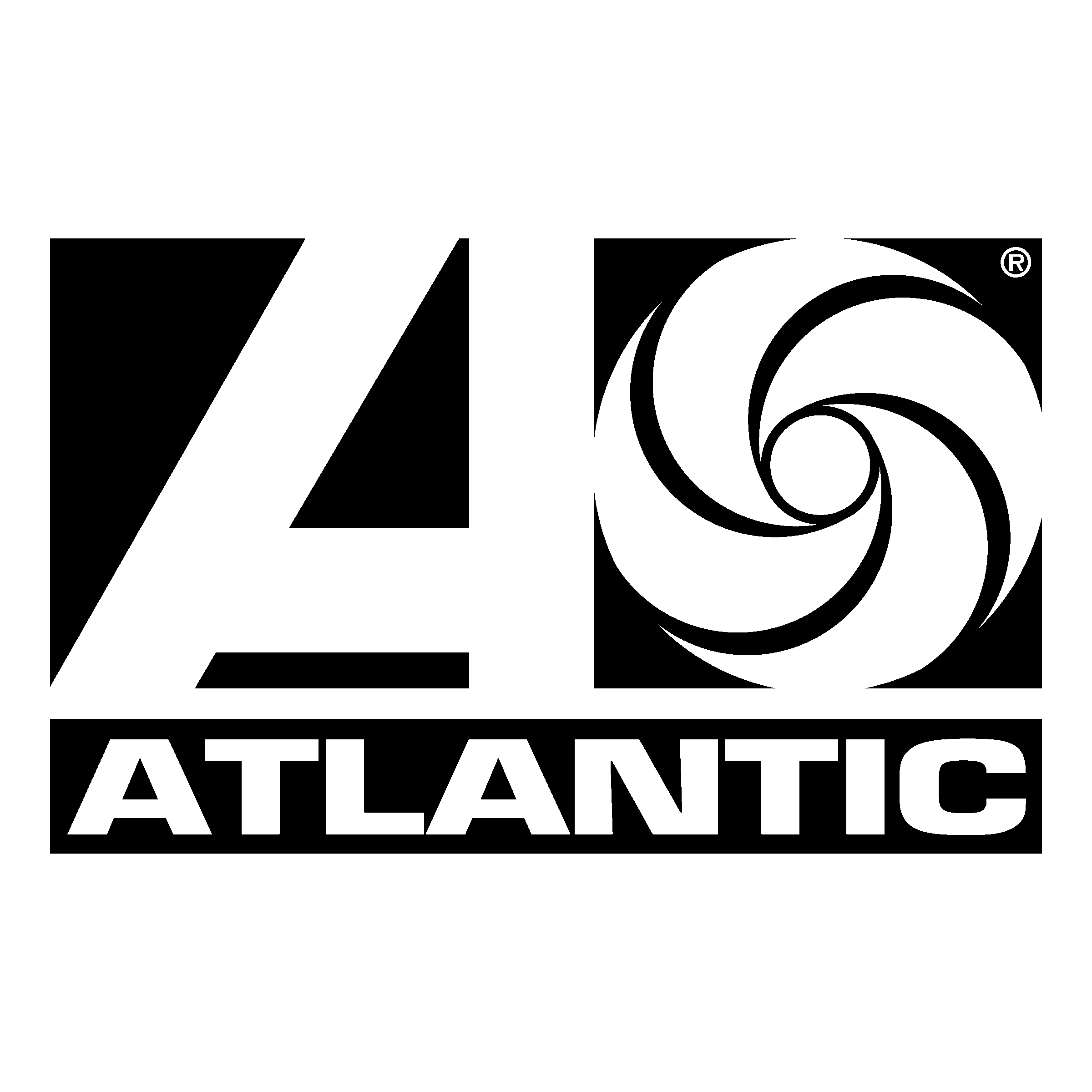 Atlantic Records
